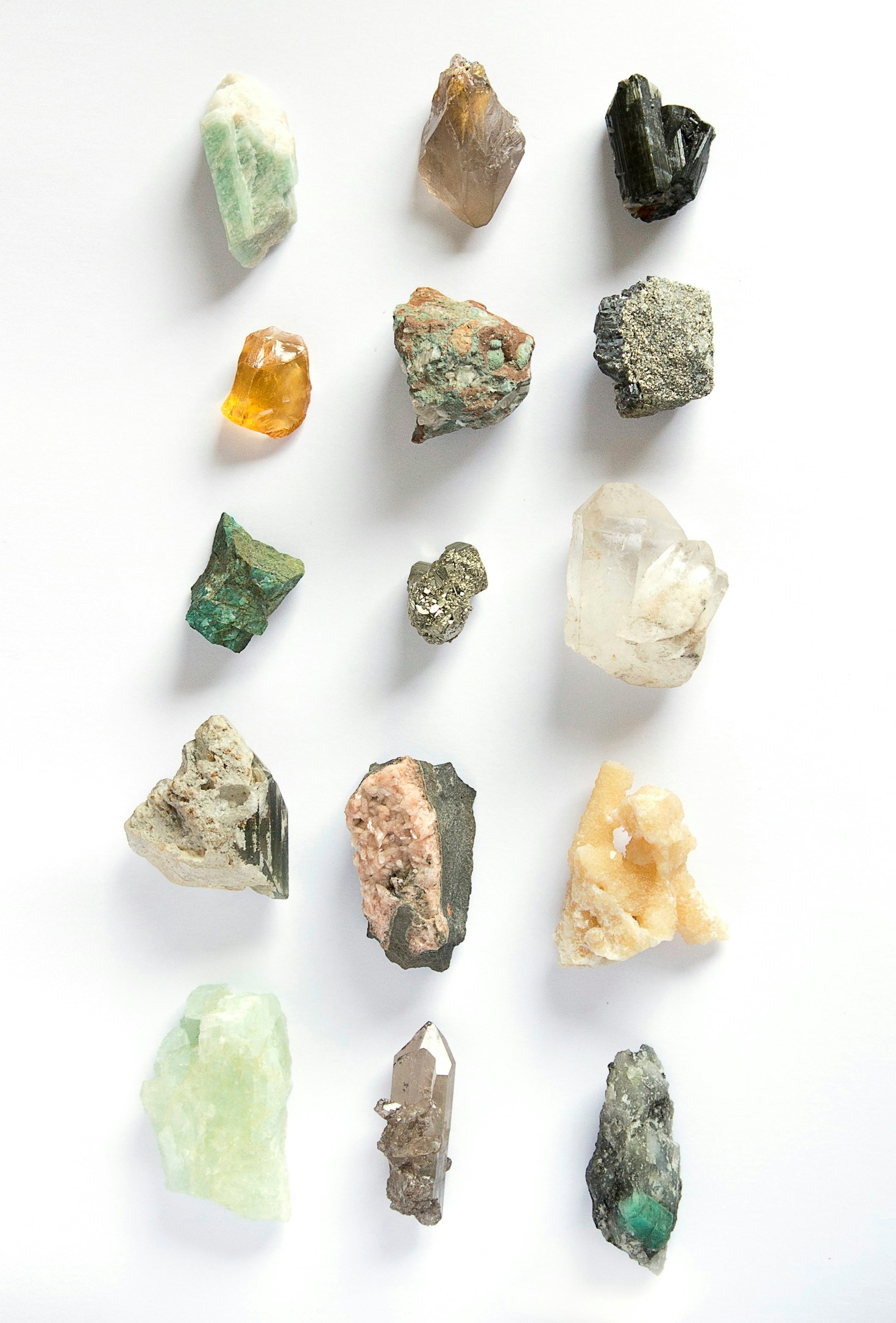 How to Choose the Right Crystal for Your Needs