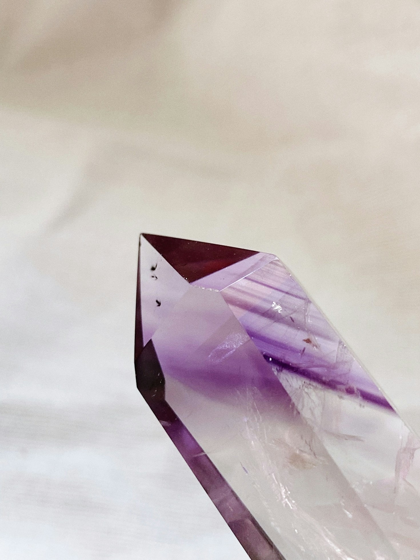 Boost Your Energy Using Customized Crystals
