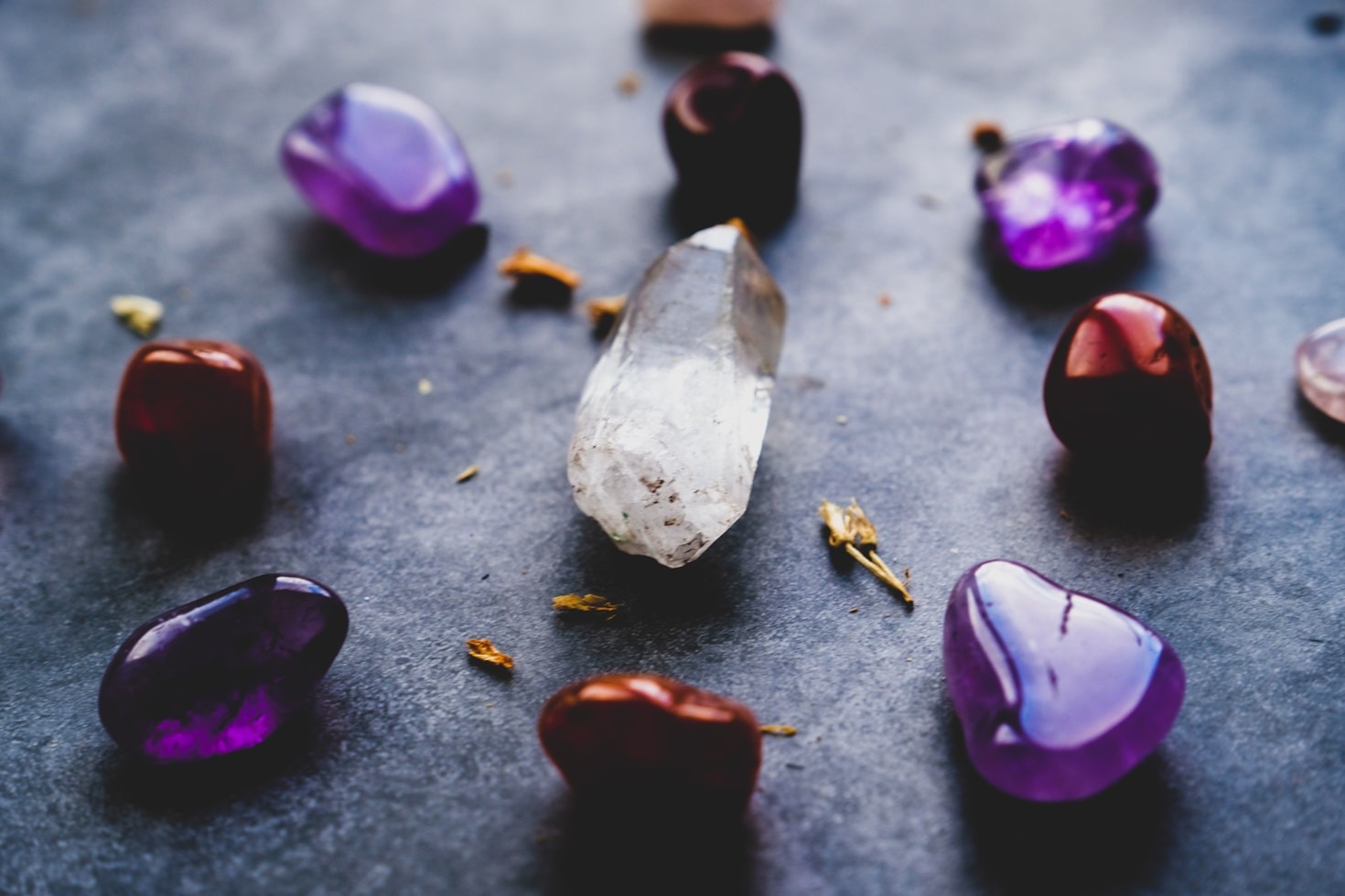 Crystals for Spiritual Growth: What You Need to Know